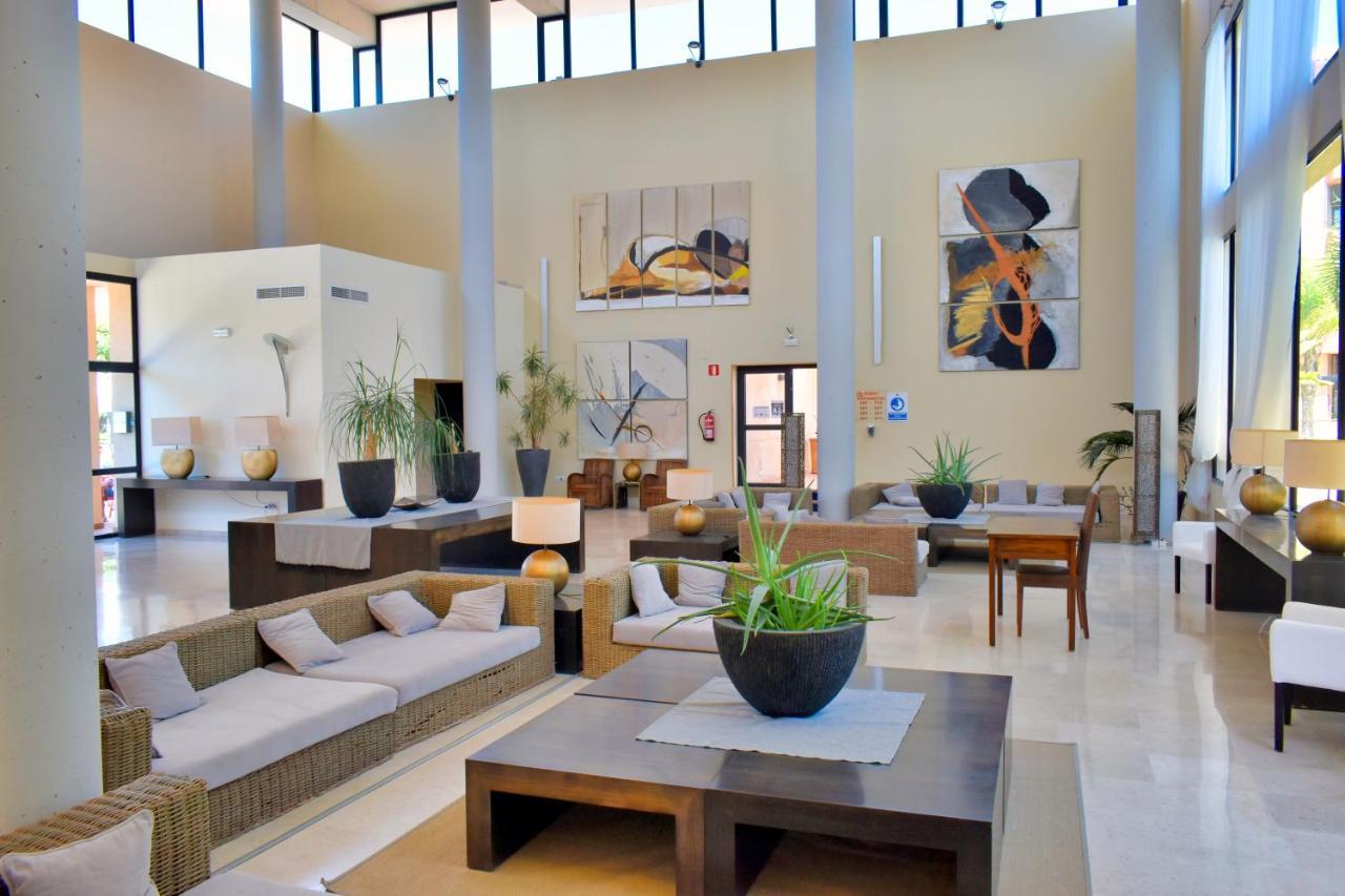 Leo Enebrales Appartement Punta Umbría