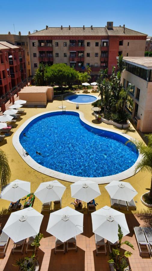 Leo Enebrales Appartement