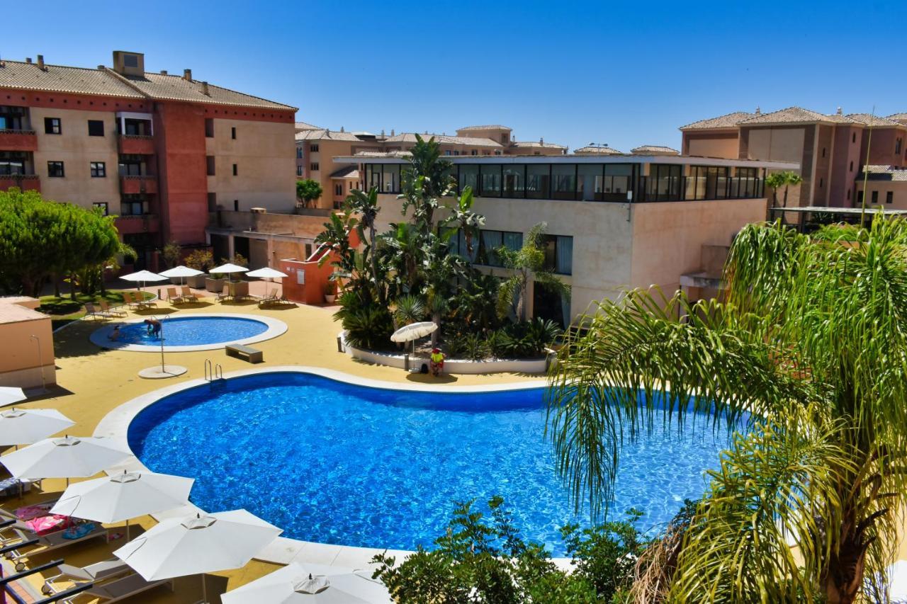 Apartment Leo Enebrales *